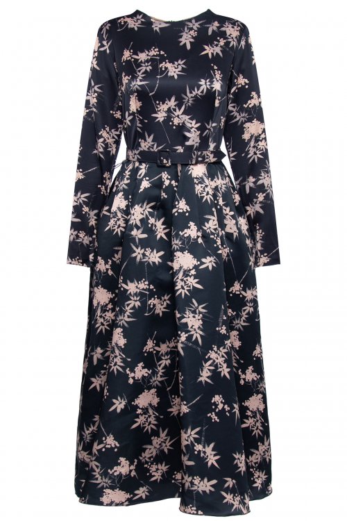 Повседневное платье 21.05.2024 Newlife.moda