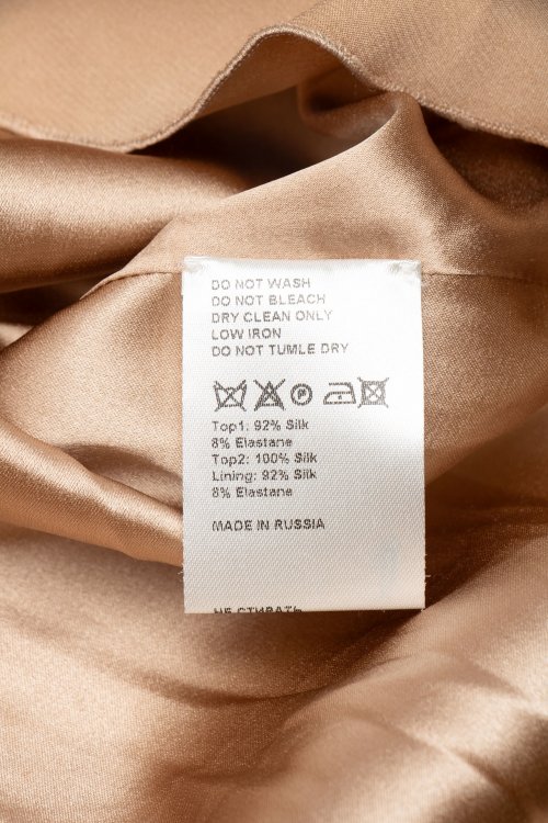 Повседневное платье 21.05.2024 Newlife.moda