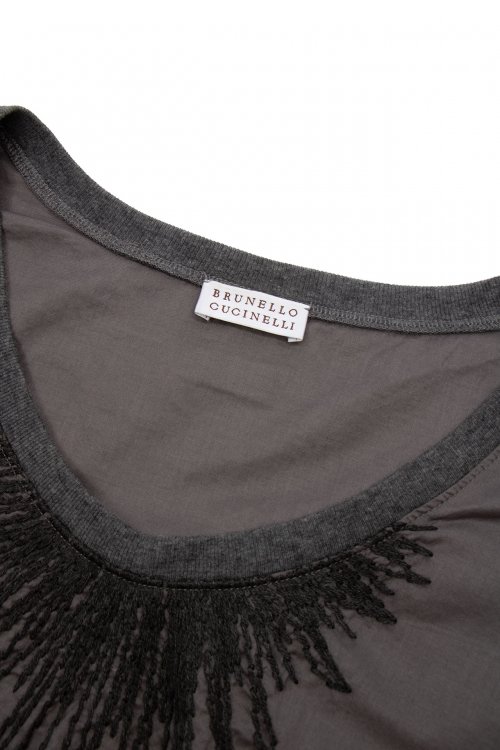 Туника 17.05.2024 Newlife.moda