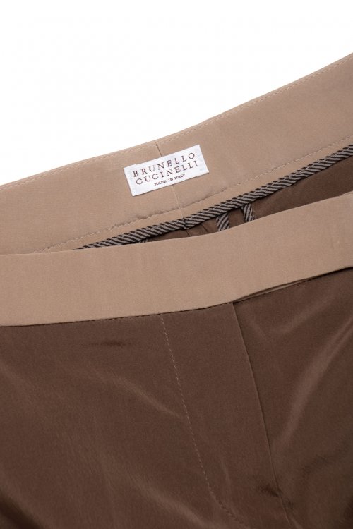 Повседневные брюки 17.05.2024 Newlife.moda