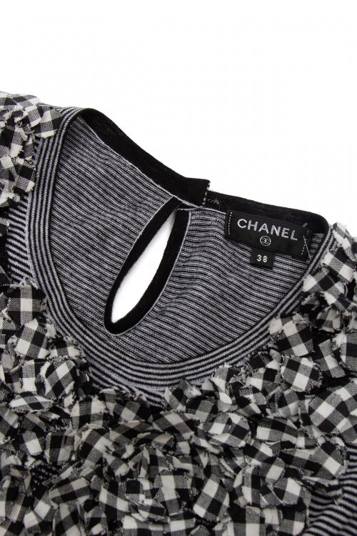 Блуза 17.05.2024 Newlife.moda