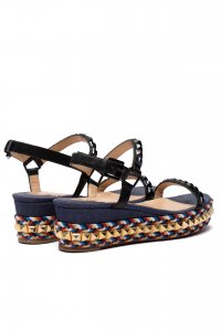 Босоножки на платформе 16.05.2024 Newlife.moda