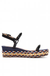 Босоножки на платформе 16.05.2024 Newlife.moda