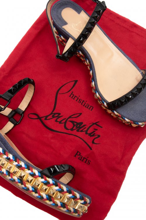 Босоножки на платформе 16.05.2024 Newlife.moda