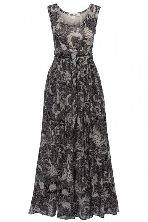 Летнее платье 17.05.2024 Newlife.moda