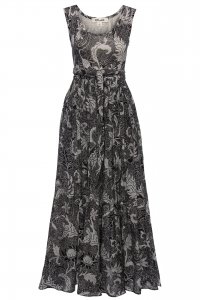 Летнее платье 17.05.2024 Newlife.moda