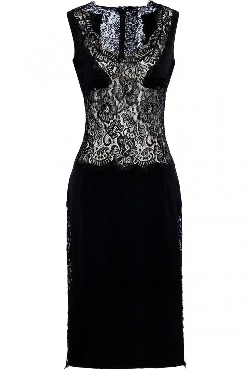 Коктейльное платье 14.05.2024 Newlife.moda