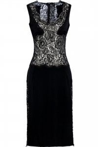 Коктейльное платье 14.05.2024 Newlife.moda