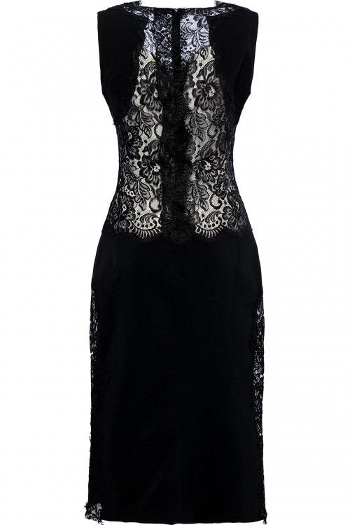 Коктейльное платье 14.05.2024 Newlife.moda