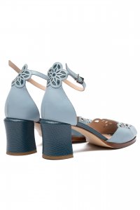 Босоножки на каблуке 16.05.2024 Newlife.moda