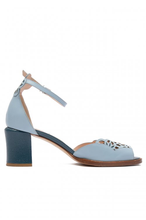 Босоножки на каблуке 16.05.2024 Newlife.moda