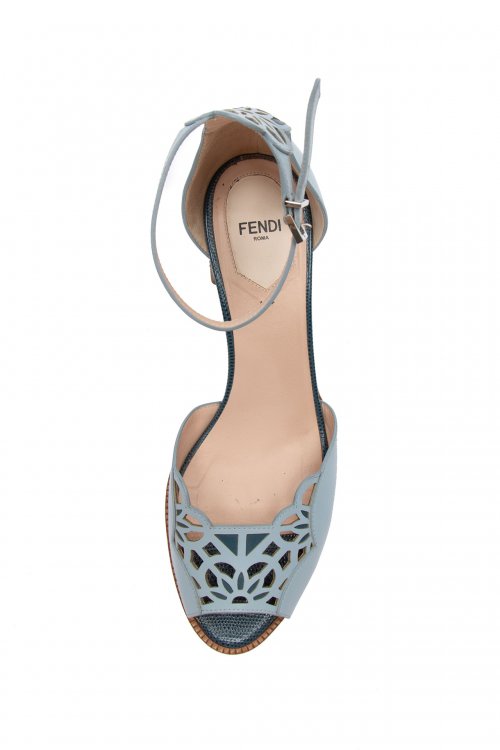 Босоножки на каблуке 16.05.2024 Newlife.moda