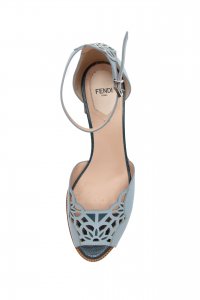 Босоножки на каблуке 16.05.2024 Newlife.moda