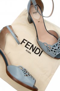 Босоножки на каблуке 16.05.2024 Newlife.moda