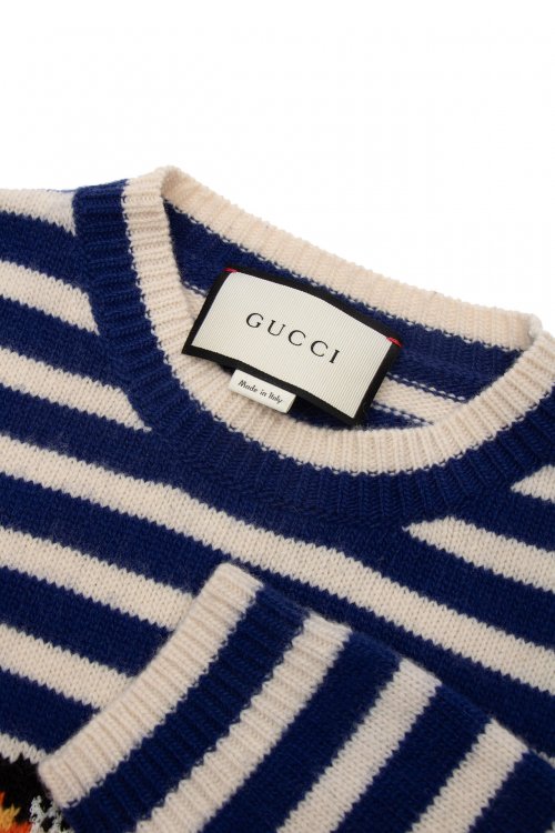 Джемпер 17.05.2024 Newlife.moda