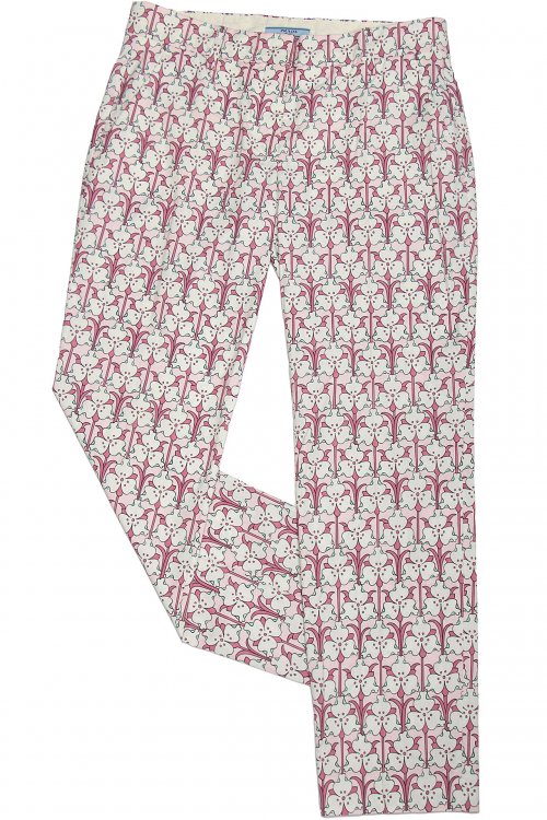 Повседневные брюки 14.05.2024 Newlife.moda