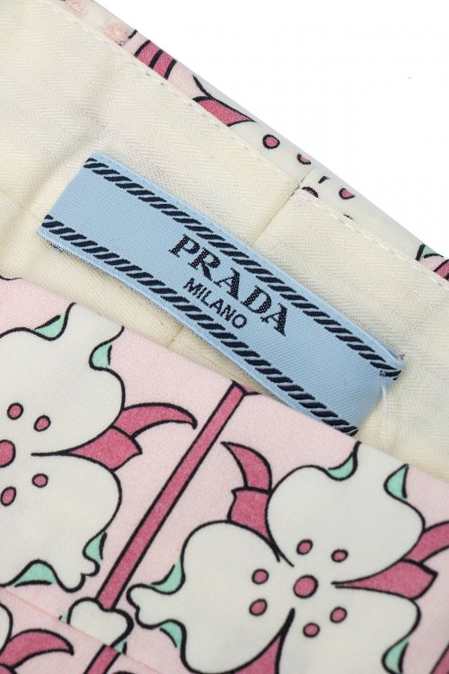 Повседневные брюки 14.05.2024 Newlife.moda