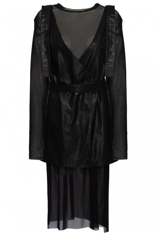 Повседневное платье 17.05.2024 Newlife.moda