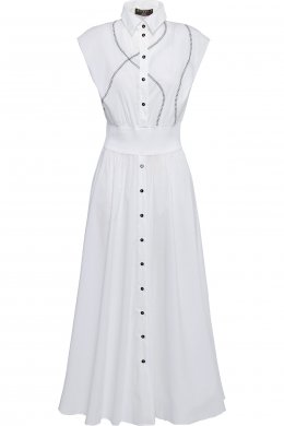 Летнее платье 20.05.2024 Newlife.moda