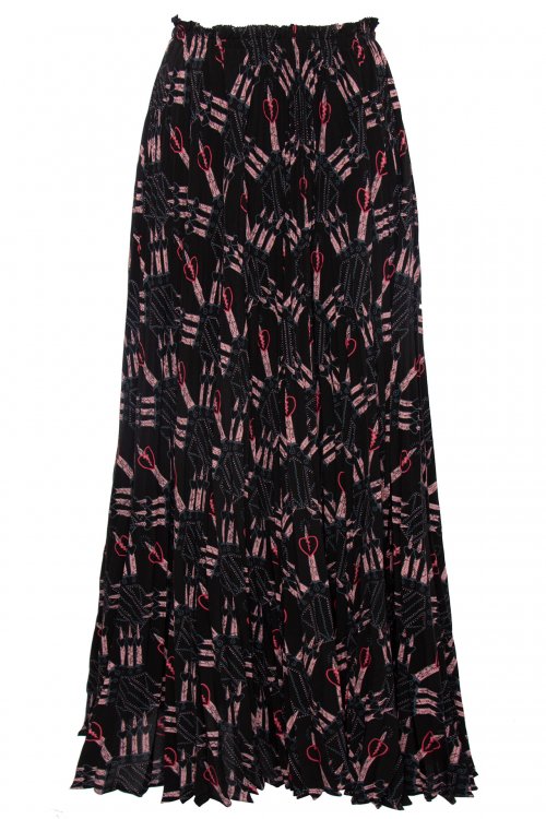 Юбка миди 17.05.2024 Newlife.moda