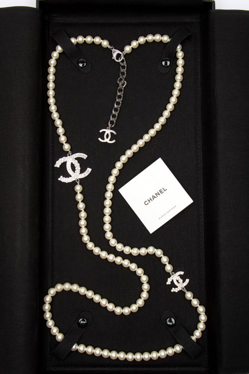 Ожерелье 07.05.2024 Newlife.moda