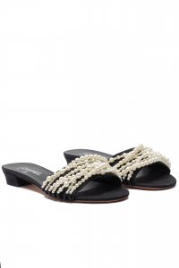 Сабо на плоской подошве 04.05.2024 Newlife.moda