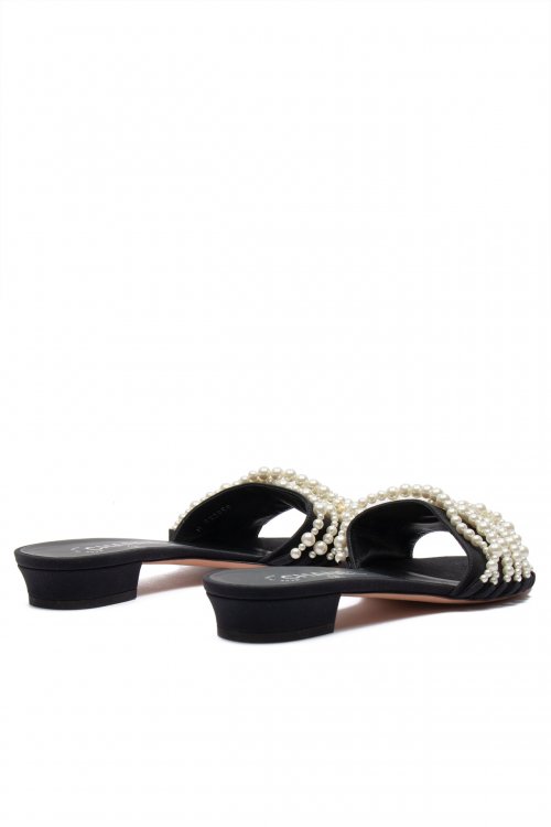 Сабо на плоской подошве 04.05.2024 Newlife.moda