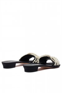 Сабо на плоской подошве 04.05.2024 Newlife.moda