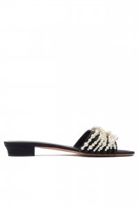 Сабо на плоской подошве 04.05.2024 Newlife.moda