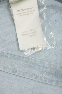 Рубашка с коротким рукавом 05.05.2024 Newlife.moda