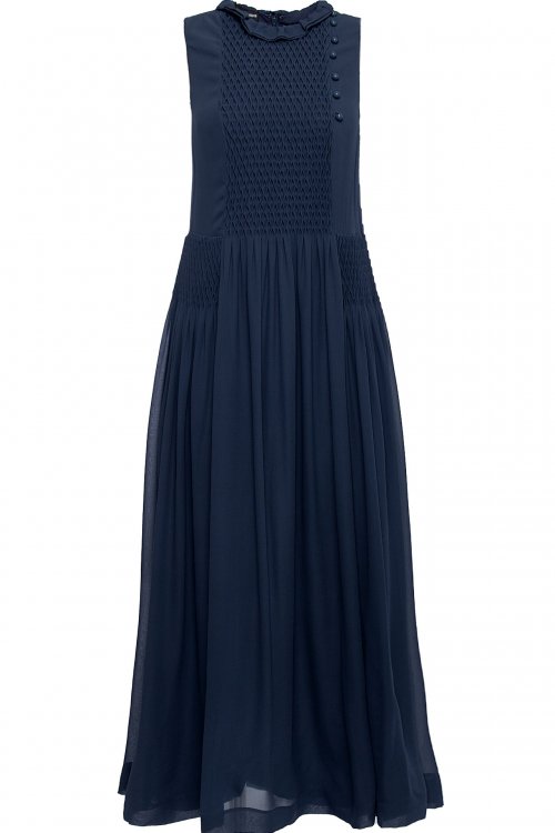 Повседневное платье 05.05.2024 Newlife.moda