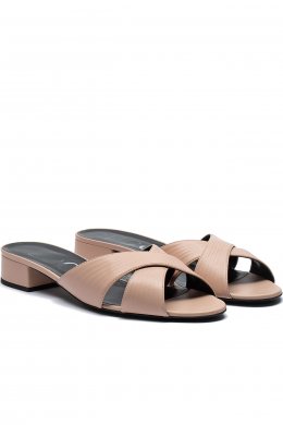 Сабо на каблуке 10.05.2024 Newlife.moda