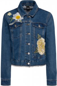 Джинсовая куртка 07.05.2024 Newlife.moda