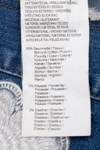 Джинсовая куртка 07.05.2024 Newlife.moda