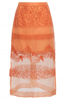 Юбка макси 05.05.2024 Newlife.moda