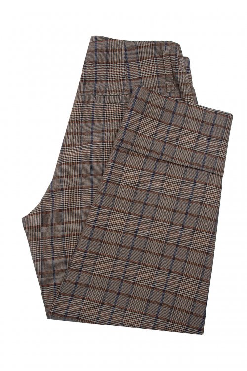 Костюм с брюками 30.04.2024 Newlife.moda