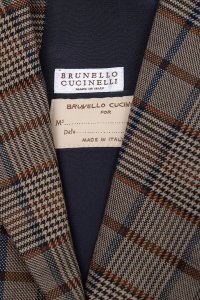 Костюм с брюками 30.04.2024 Newlife.moda