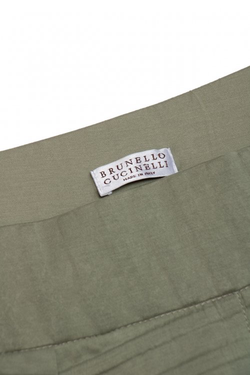 Повседневные шорты 29.04.2024 Newlife.moda