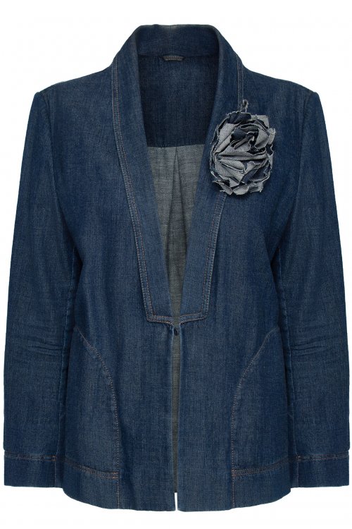 Жакет 05.05.2024 Newlife.moda