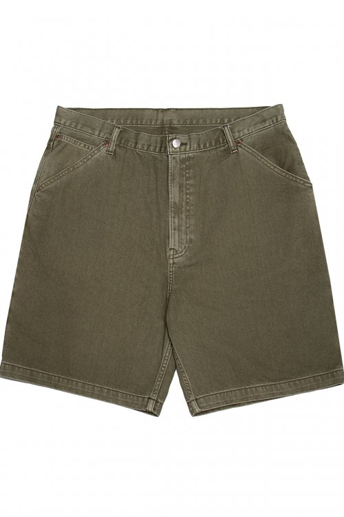 Джинсовые шорты 26.04.2024 Newlife.moda