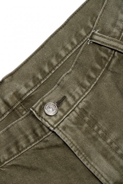 Джинсовые шорты 26.04.2024 Newlife.moda