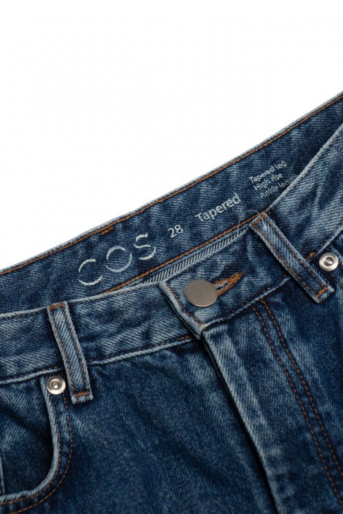 Джинсы с высокой талией 29.04.2024 Newlife.moda