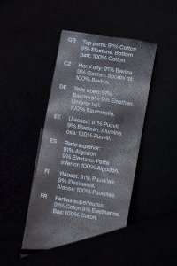 Комбинезон с брюками 30.04.2024 Newlife.moda