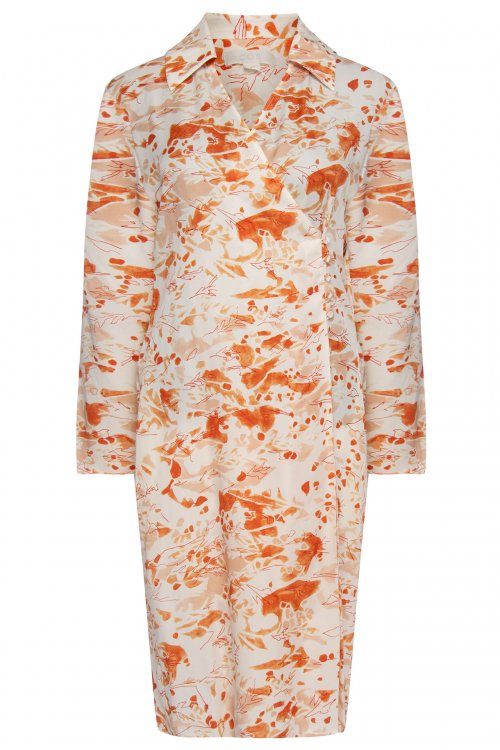 Летнее платье 29.04.2024 Newlife.moda