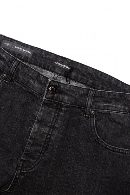 Зауженные джинсы 29.04.2024 Newlife.moda