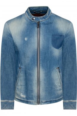 Джинсовая куртка 05.05.2024 Newlife.moda