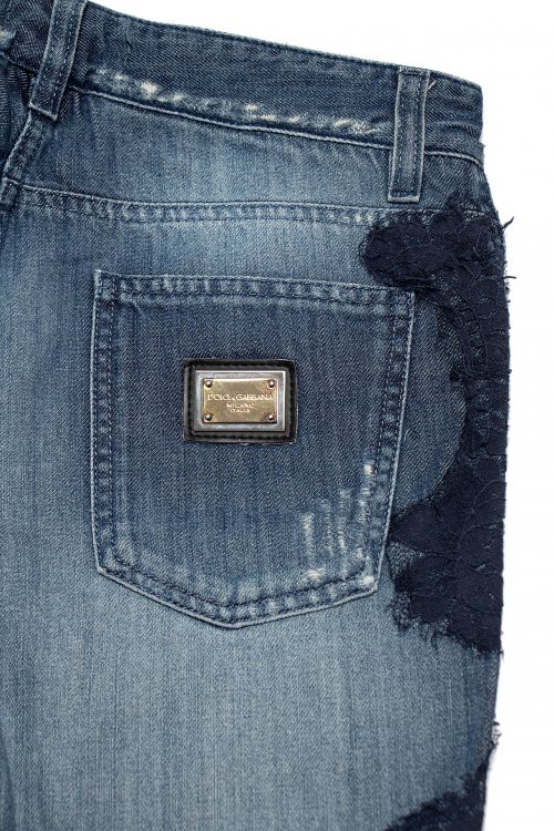 Зауженные джинсы 01.05.2024 Newlife.moda