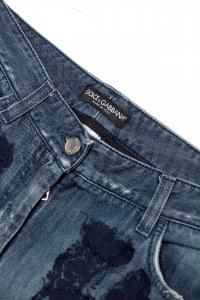 Зауженные джинсы 01.05.2024 Newlife.moda