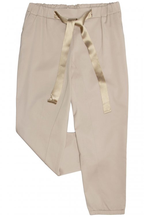 Повседневные брюки 29.04.2024 Newlife.moda