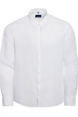 Рубашка с длинным рукавом 30.04.2024 Newlife.moda